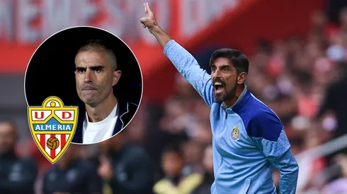 Paunovic ya no es el único candidato para dirigir al Almería.