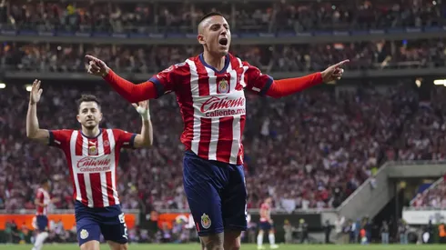 Previo a Chivas vs. Atlas, la estadística por la que el Piojo será clave en el Clásico Tapatío.