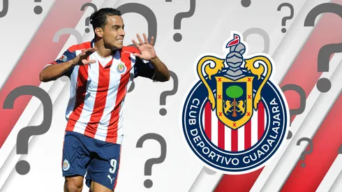 La emotiva y polémica reunión de Omar Bravo con un exentrenador de Chivas