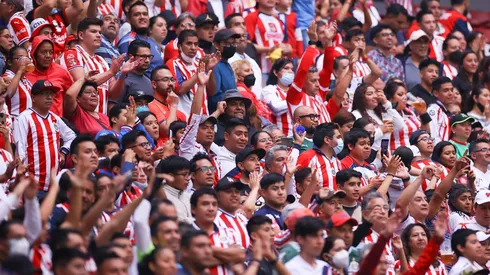 El problema que tendrán los aficionados en el Estadio Jalisco.