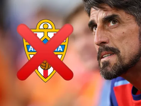 ¡ATENCIÓN! Paunovic, cerca de decidir quedarse en Chivas y rechazar al Almería