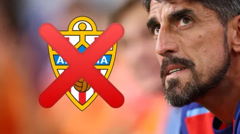 ¡ATENCIÓN! Paunovic, cerca de decidir quedarse en Chivas y rechazar al Almería