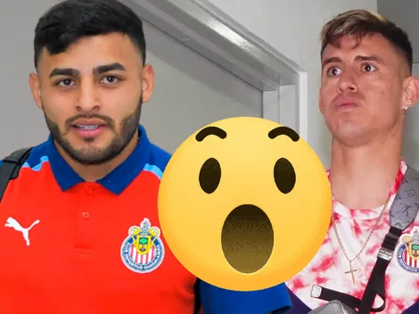 Gustavo Mendoza destruye a Alexis Vega y a Chicote Calderón