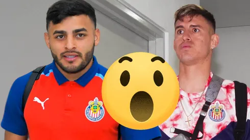 Gustavo Mendoza destruye a Alexis Vega y a Chicote Calderón con una dura crítica.