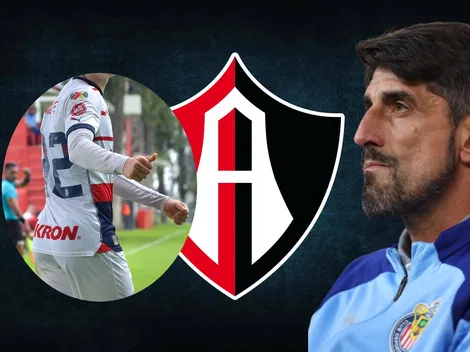 Paunovic tiene preparada una sorpresa para el Clásico Tapatío