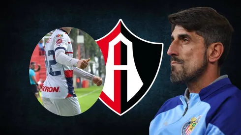 Paunovic tiene preparada una sorpresa para el Clásico Tapatío