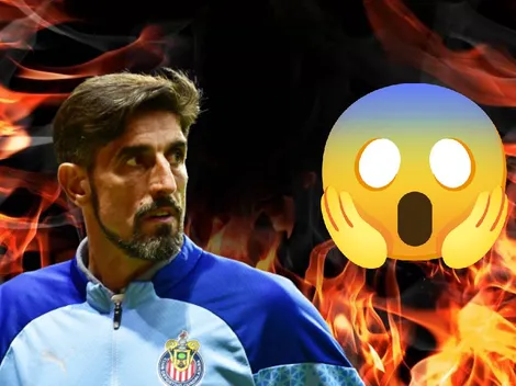 AMENAZADO: La verdadera razón por la que Paunovic dejará a Chivas