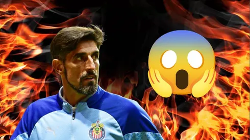 AMENAZADO: La verdadera razón por la que Paunovic dejará a Chivas