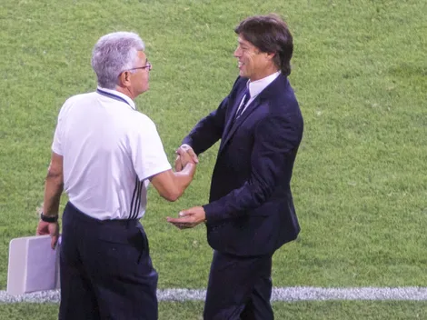 Amaury decide a su favorito para dirigir a Chivas