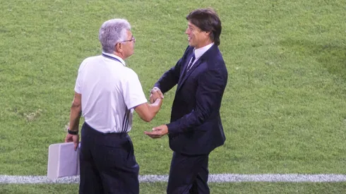 Amaury Vergara tiene definido el perfil del nuevo técnico de Chivas y suena el Tuca Ferretti