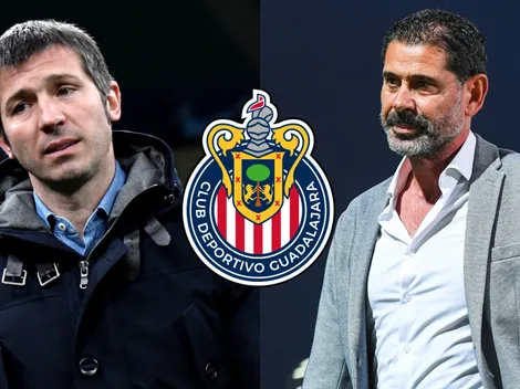 Celades, el entrenador que buscó Hierro antes que Paunovic