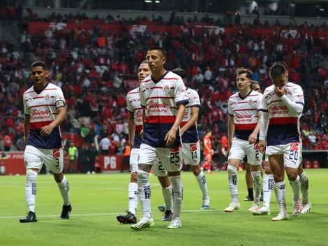 Así fue la debacle del ciclo Paunovic en Chivas