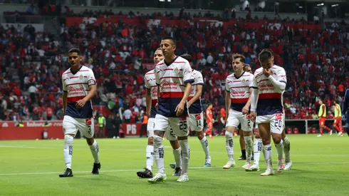 Así fue la debacle de Chivas en los últimos meses.