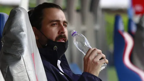 Destapan el nuevo problema de Amaury Vergara en Chivas por la repentina salida de Paunovic