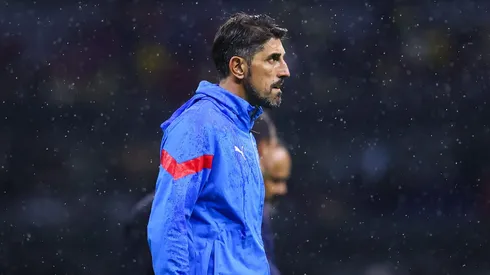 Veljko Paunovic sorprende con varios cambios para el Clásico Tapatío.