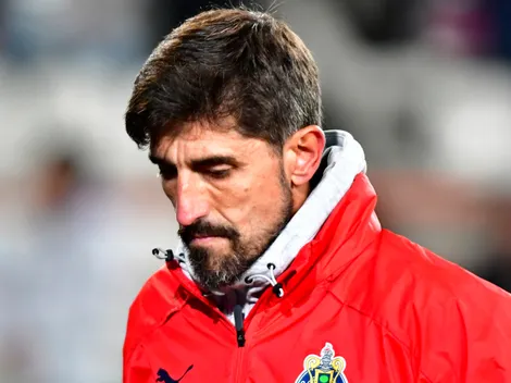 Los máximos responsables de la salida de Paunovic