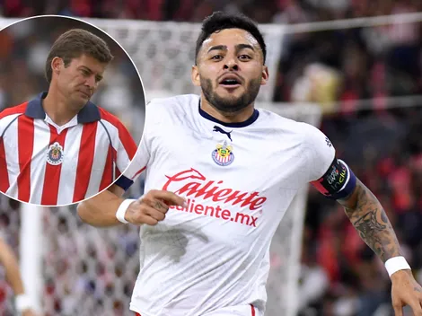 ¿Otra oportunidad para Alexis Vega?