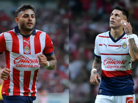 El nuevo gesto de Alexis Vega y Cristian Calderón que genera enojo