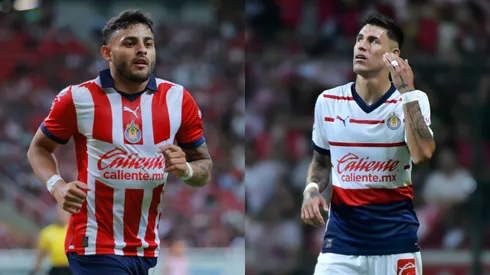 Alexis Vega y Chicote Calderón no quieren pedir disculpas.