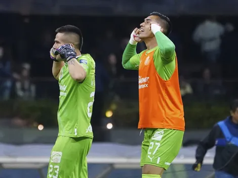 ¿Por qué Raúl Rangel fue titular con Chivas?