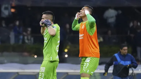 El motivo que explica la ausencia de Miguel Jiménez por Raúl Rangel en Chivas