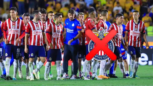 El factor clave para que Paunovic se vaya de Chivas: No es por Vega ni las indisciplinas