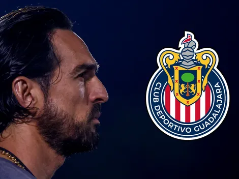 ¿Por qué Gerardo Espinoza no puede ser el entrenador de Chivas?