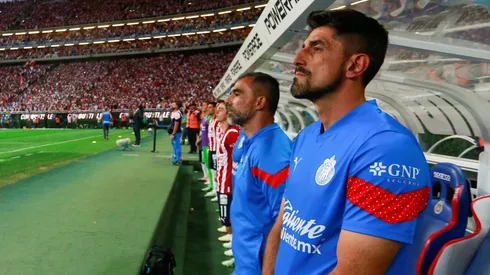 Los dos elementos que se irían con Paunovic al Almería.