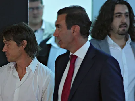 De Anda dio a conocer lo que nadie se imagina del Chivas de Matías Almeyda