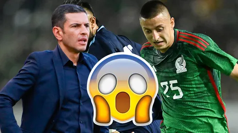 Por este importante motivo el Piojo Alvarado no fue citado a la Selección Mexicana.