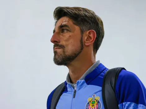 Paunovic tiene fecha de salida de Chivas de Guadalajara