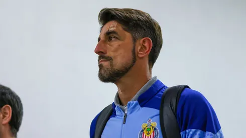Previo al Clásico Tapatío, afirman que Veljko Paunovic tiene fecha de salida de Chivas.