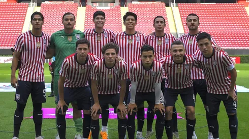 Así marcha Tapatío en la tabla tras perder con Cimarrones.