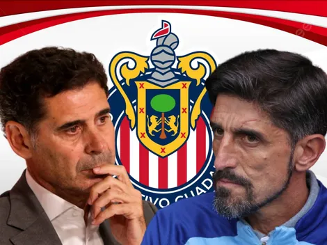El otro golpe que recibiría Chivas por la sorpresiva salida de Paunovic