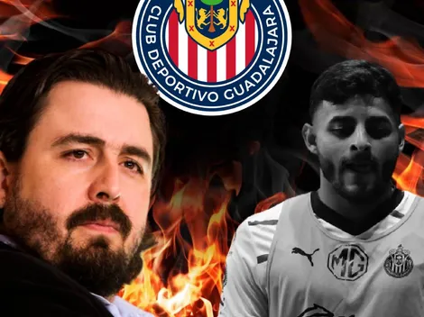 Mientras Amaury lo elogiaba, Vega lo defraudaba