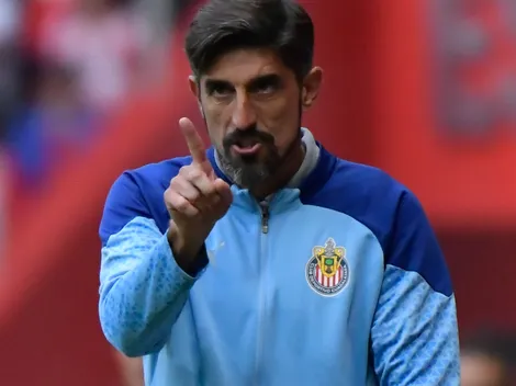 La exigencia de Veljko Paunovic para su salida de Chivas