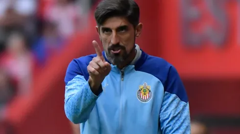 Veljko Paunovic habría pedido llevarse a sus cuatro ayudantes, pero solo se irá con dos