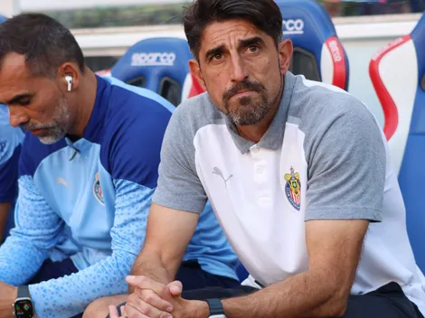 ¿Quién asumirá el banquillo de Chivas a la salida de Veljko Paunovic?