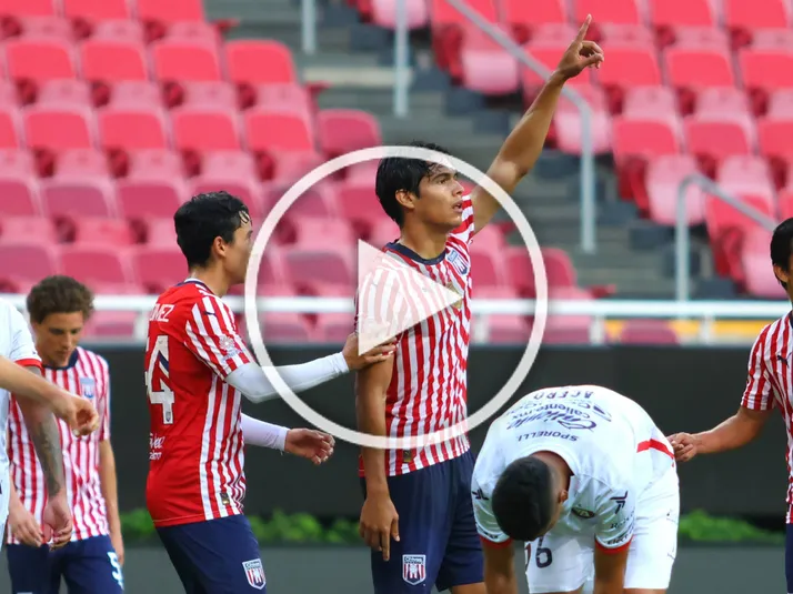 Transmisión EN VIVO del Tapatío Vs. Cimarrones