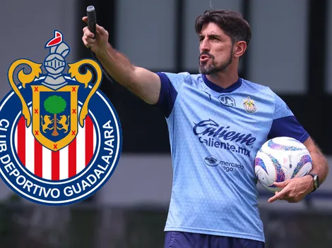 Veljko Paunovic sí se irá de Chivas ¿Cuándo lo anuncia?