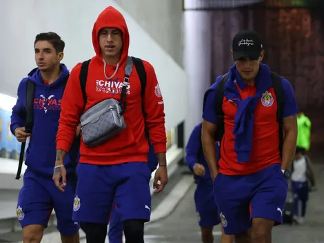 Exdirectivo de Chivas sale en defensa de Vega y Chicote