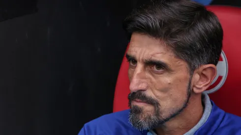 Paunovic fue tajante con los casos de Alexis Vega y Chicote Calderón