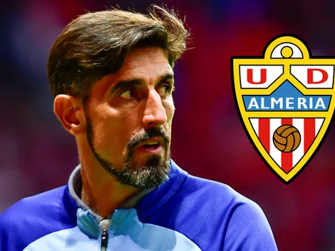 La respuesta de Paunovic cuando le preguntaron por Almería