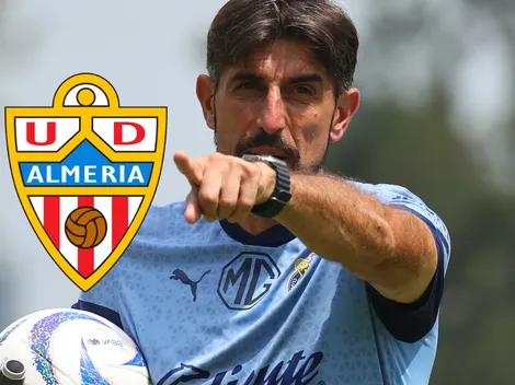 Reporte afirma que Veljko Paunovic se va de Chivas