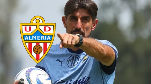 Fabrizio Romano adelantó que la decisión está tomada y Veljko Paunovic dirigirá al Almería