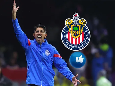 Paunovic y su estrategia para ganarse de nuevo a la afición