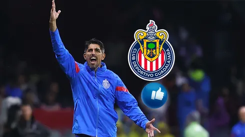 La motivación de Paunovic con la que busca ganarse otra vez a la afición de Chivas