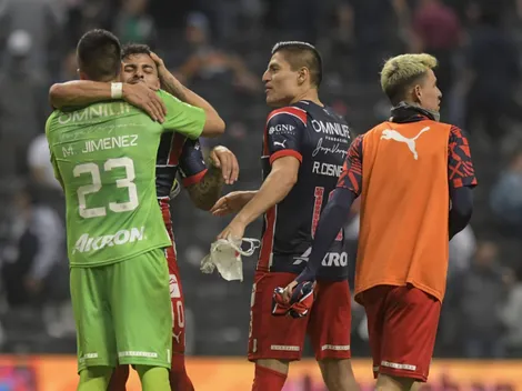 Se confirmó lo que pasará con Vega y Chicote