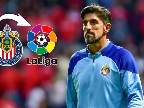 El club español que quiere llevarse a Veljko Paunovic