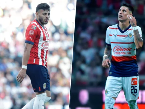 El talento que emergerá por Alexis Vega y Cristian Calderón